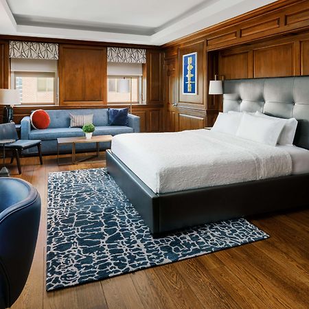 Hampton Inn Washington Dc White House Esterno foto
